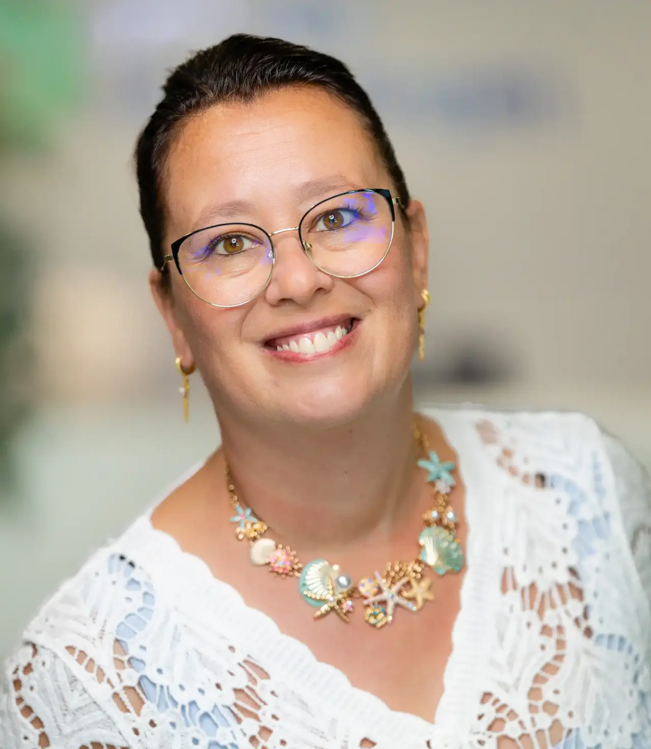 Angelique van rijsbergen