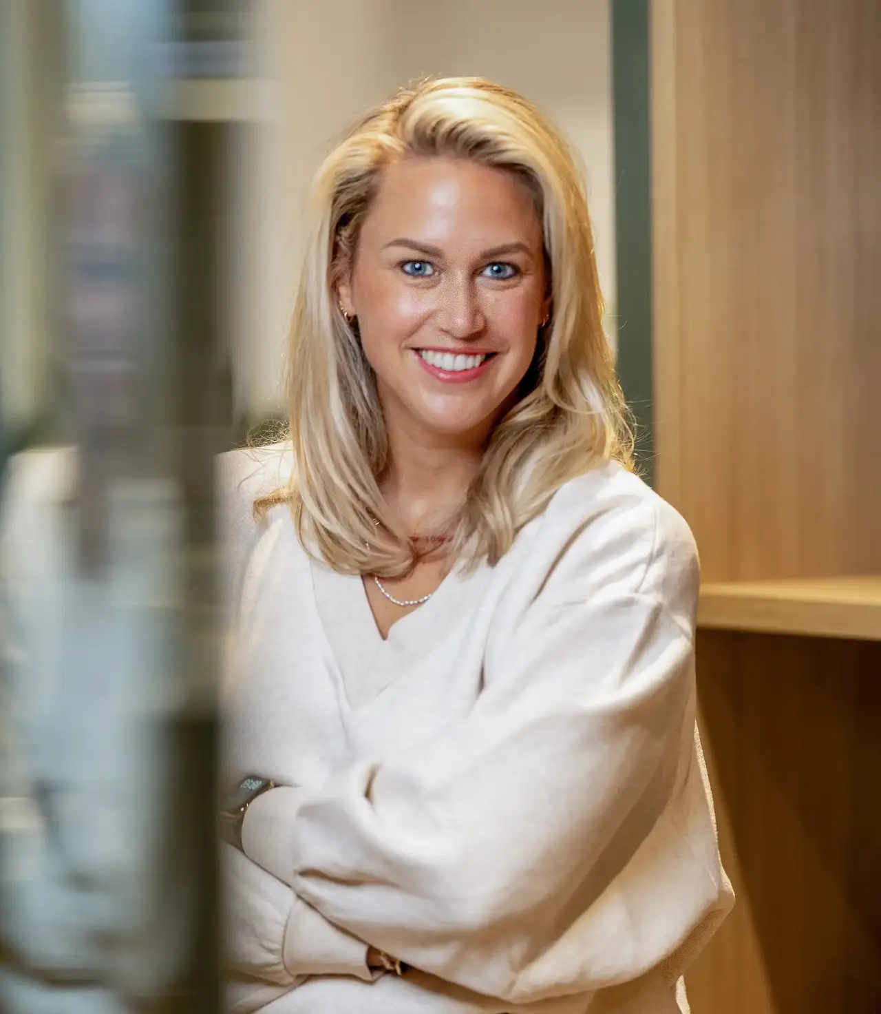 Annelies van campen