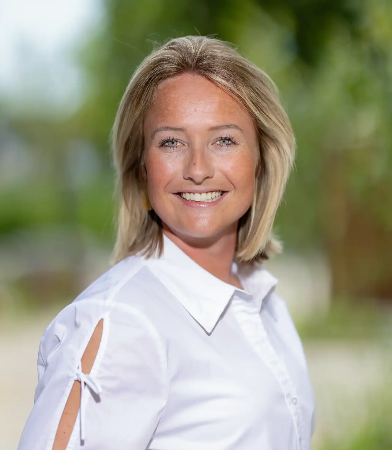 Joella huisman