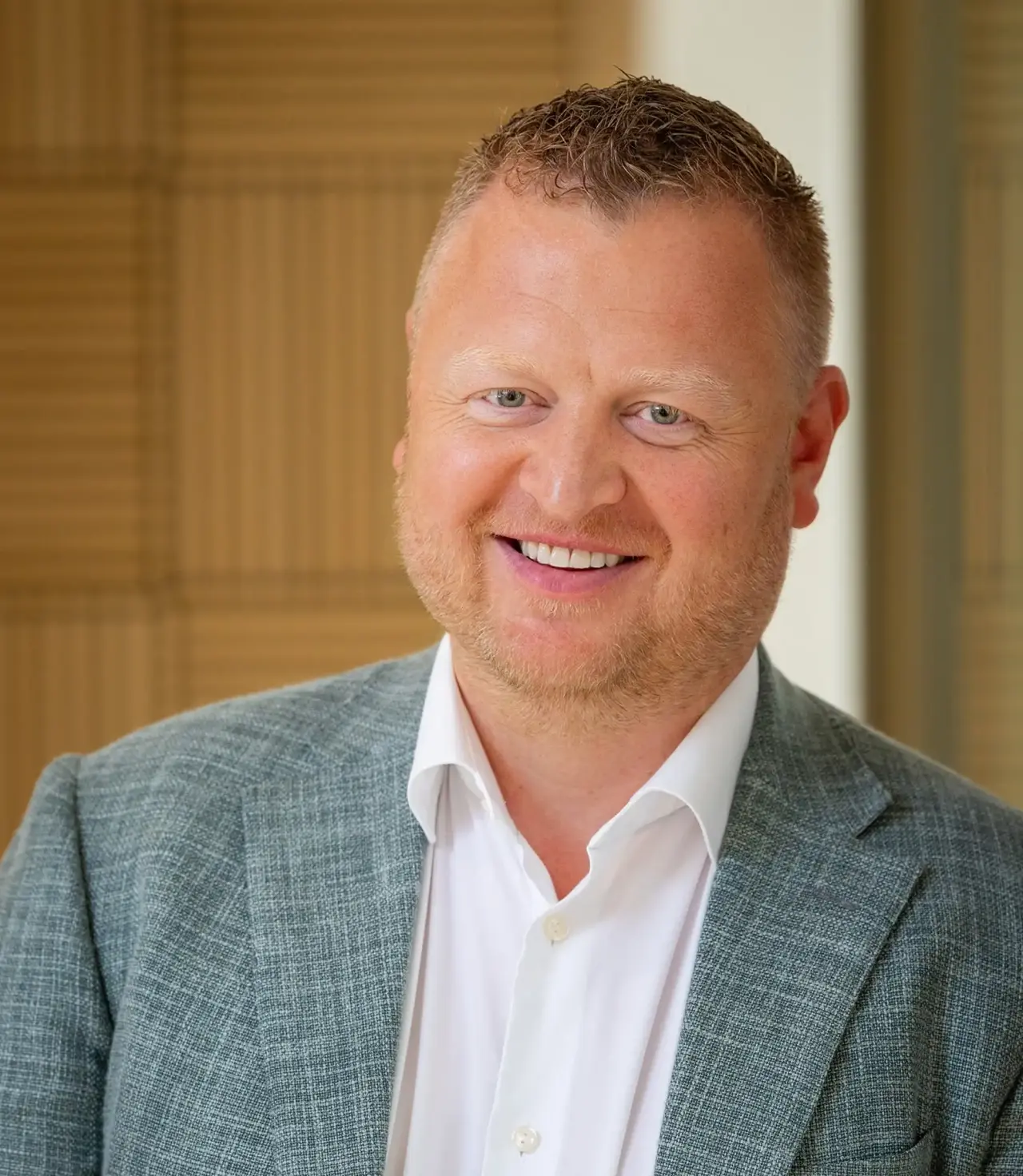 Peter van leeuwen