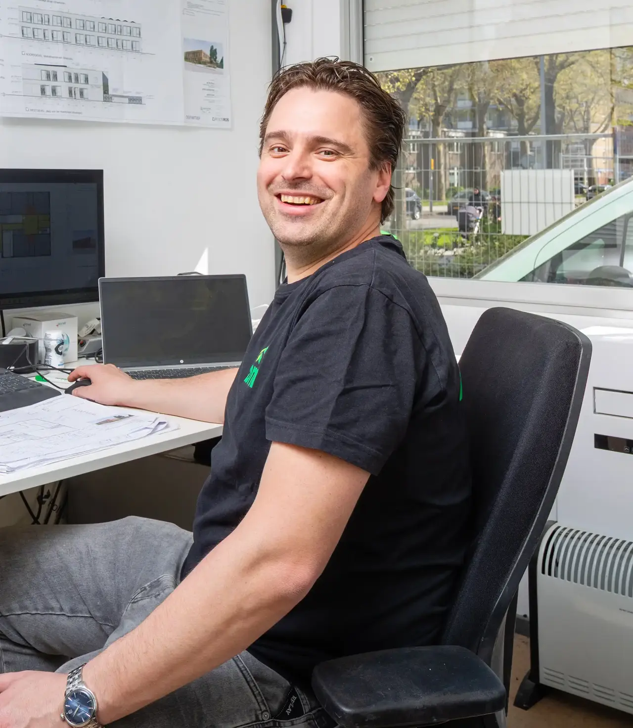 Ronald verheij (2)