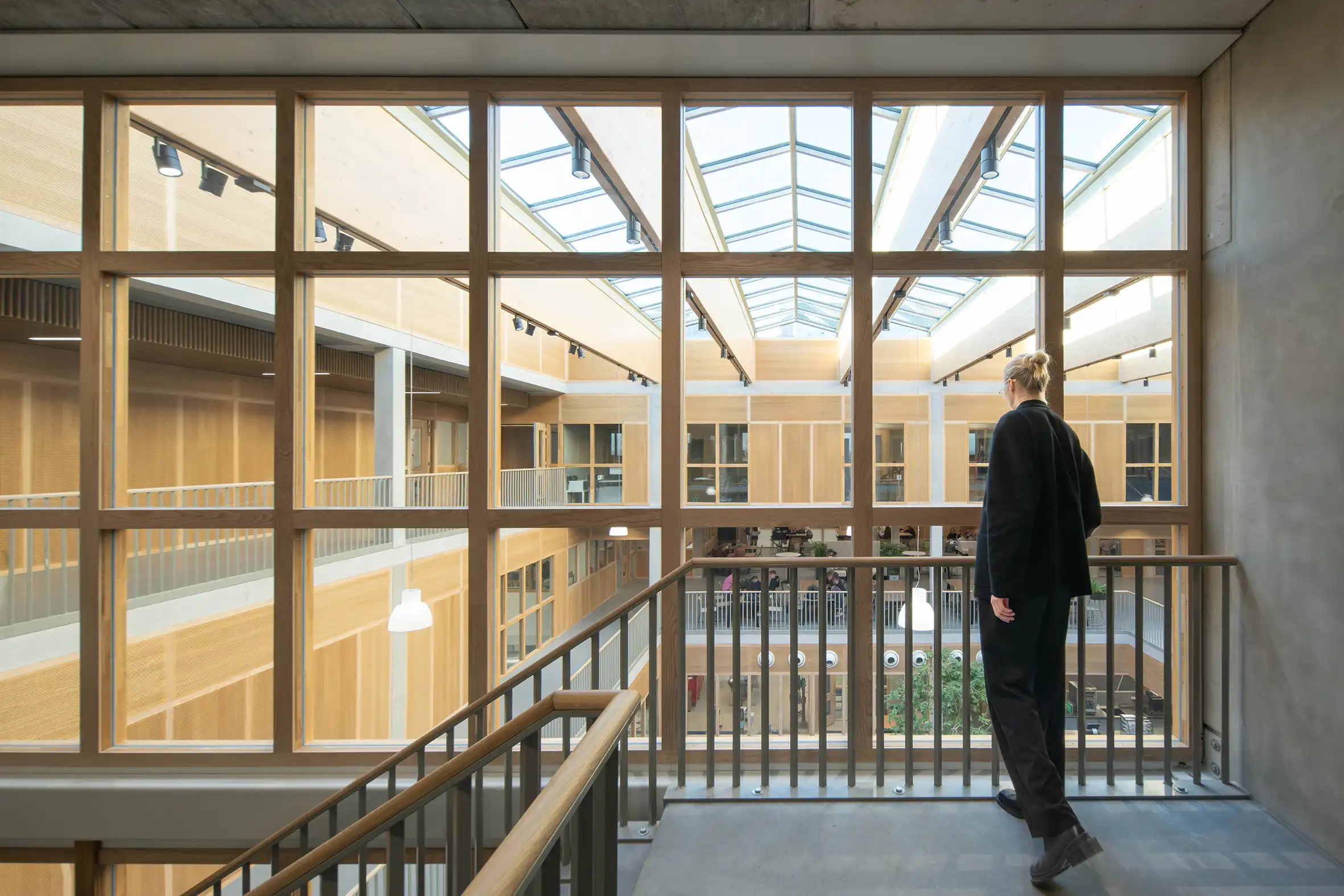Schoonhovenscollege 11