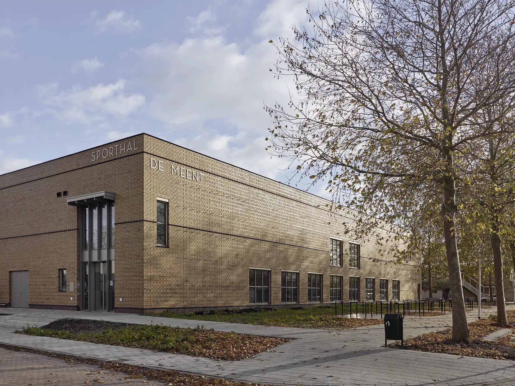 Schoonhovenscollege 3