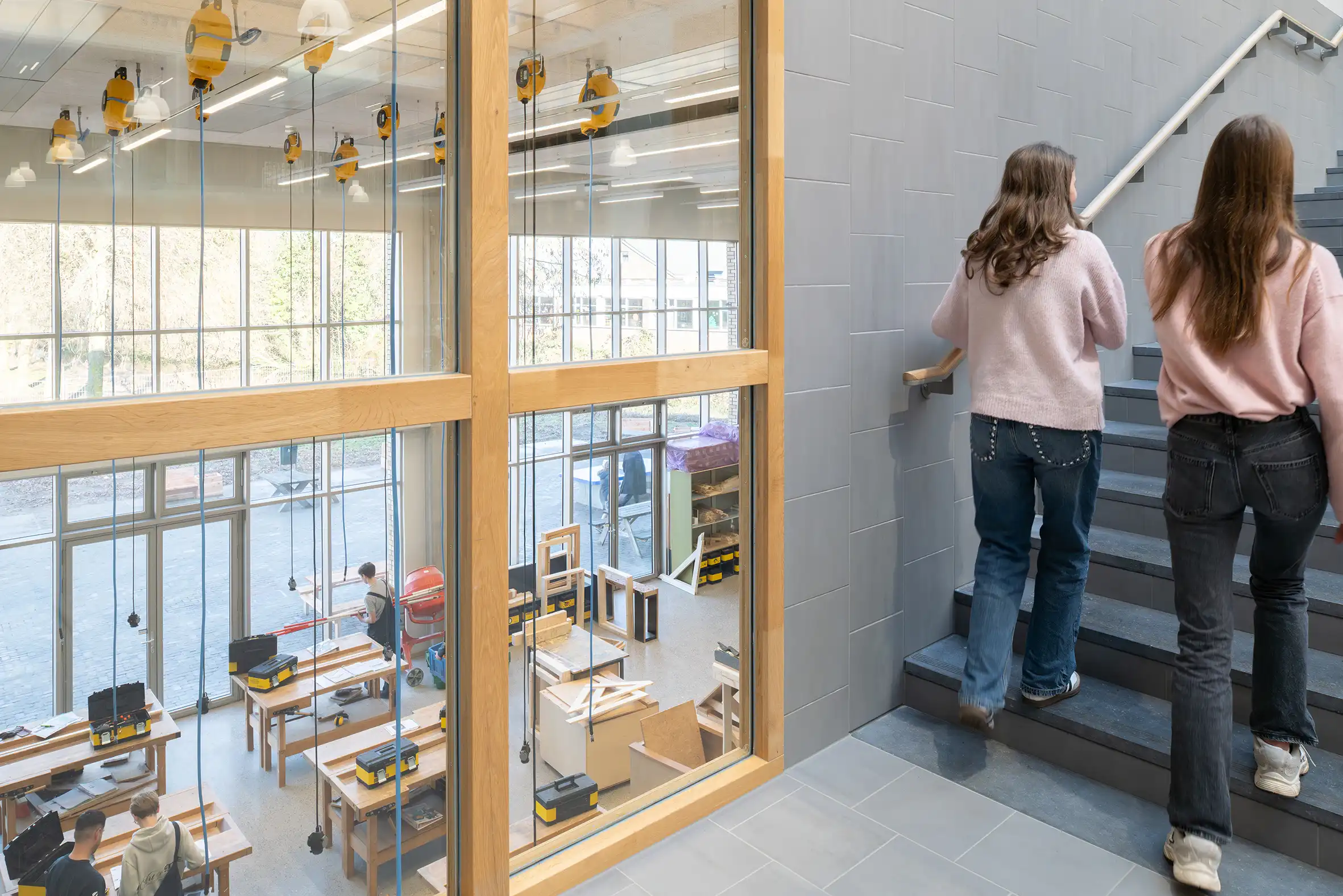 Schoonhovenscollege 4
