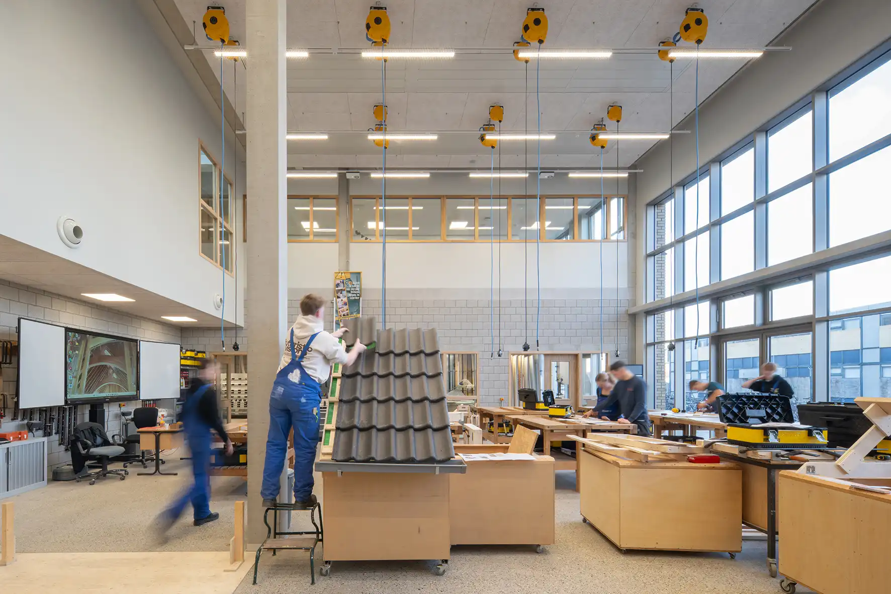 Schoonhovenscollege 6