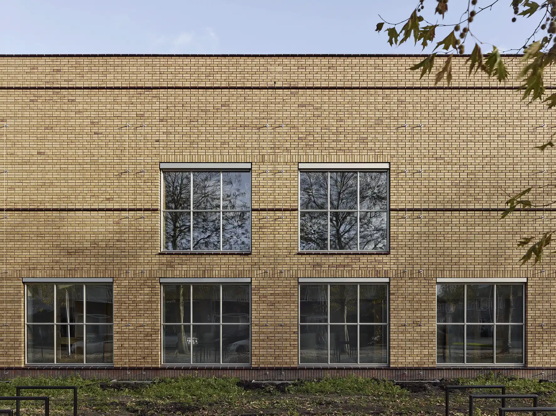 Schoonhovenscollege 8