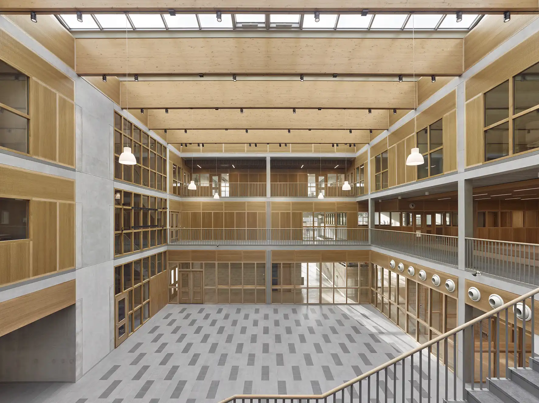 Schoonhovenscollege 9