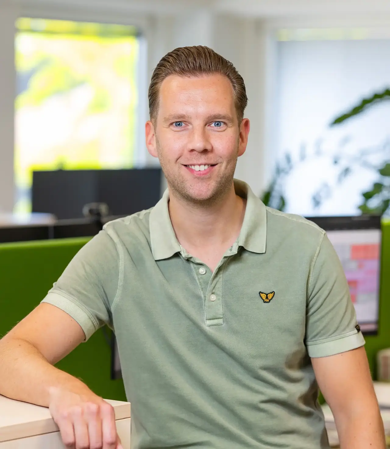 Tim van vliet